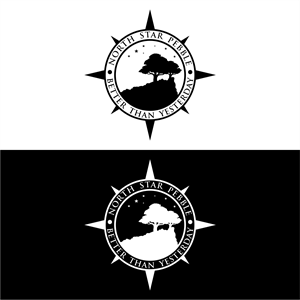 Logo Design by semarco for North Star Pebble, LLC | Design: #31705363
