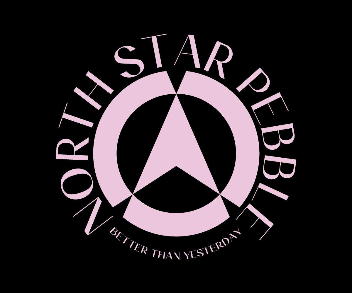 Logo Design by Sphinx.Store for North Star Pebble, LLC | Design #31717403