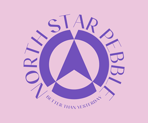 Diseño de Logo por Sphinx.Store para North Star Pebble, LLC | Diseño: #31717407