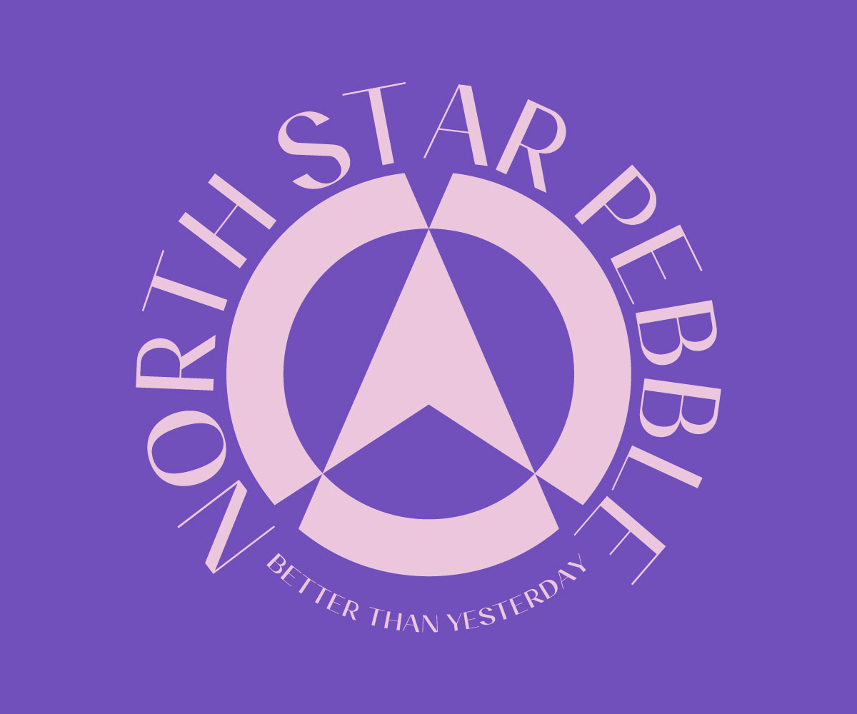 Logo Design by Sphinx.Store for North Star Pebble, LLC | Design #31717409