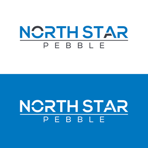 Logo Design by cah awu for North Star Pebble, LLC | Design: #31691893