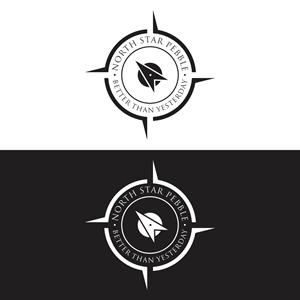 Logo Design by cah awu for North Star Pebble, LLC | Design: #31707963