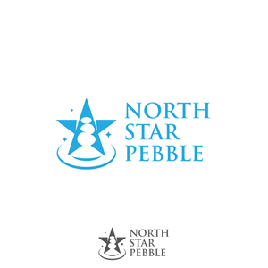Logo Design by YourLogoMaster for North Star Pebble, LLC | Design: #31701519