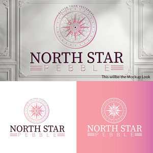 Logo-Design von Design_Duo für North Star Pebble, LLC | Design: #31722783