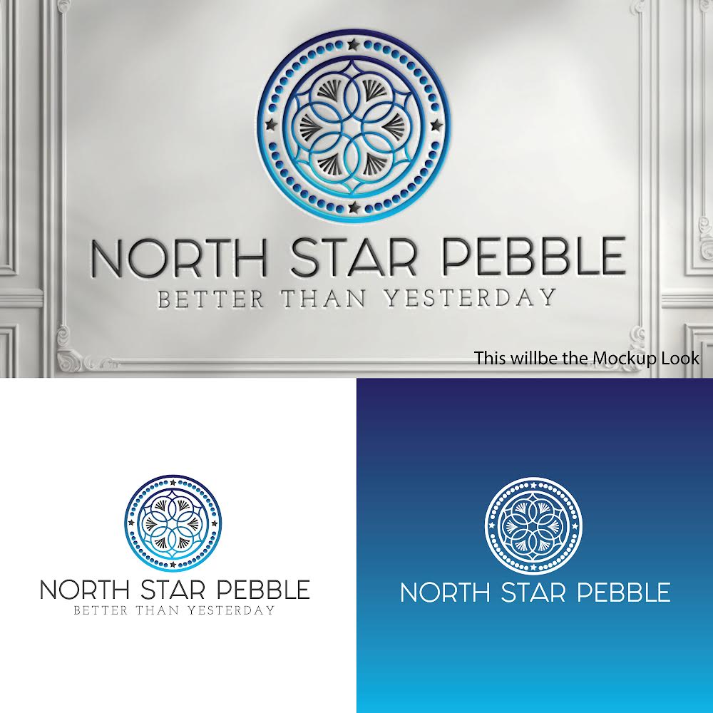 Design de Logo par Design_Duo pour North Star Pebble, LLC | Design #31722784