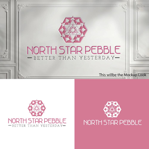 Logo-Design von Design_Duo für North Star Pebble, LLC | Design: #31722785