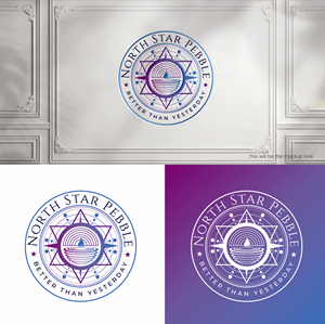 Design de Logo par Design_Duo pour North Star Pebble, LLC | Design #31735210