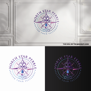 Logo-Design von Design_Duo für North Star Pebble, LLC | Design: #31735222