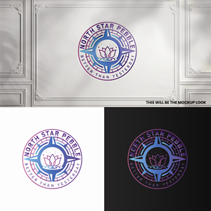 Logo-Design von Design_Duo für North Star Pebble, LLC | Design: #31735225