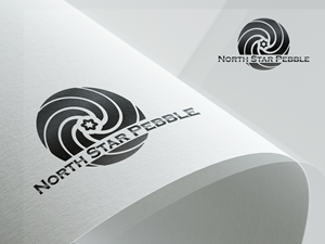Diseño de Logo por ArtTreat para North Star Pebble, LLC | Diseño: #31708704