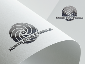 Diseño de Logo por ArtTreat para North Star Pebble, LLC | Diseño: #31713184