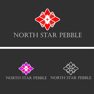 Diseño de Logo por ArtTreat para North Star Pebble, LLC | Diseño: #31733794