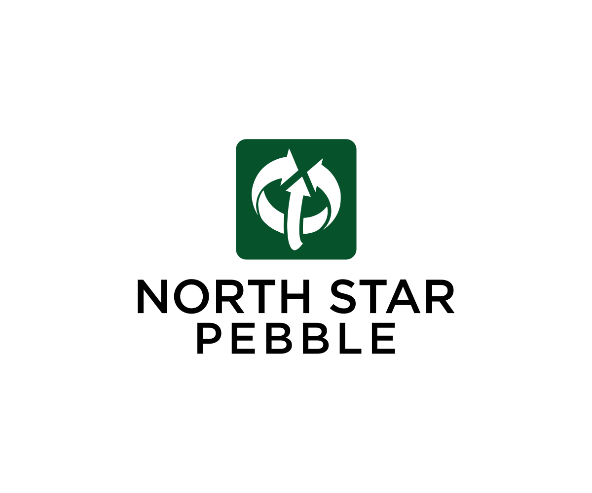 Logo Design by kalongg langgeng jaya for North Star Pebble, LLC | Design #31696669