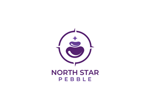 Logo Design by arBadsha for North Star Pebble, LLC | Design: #31704455