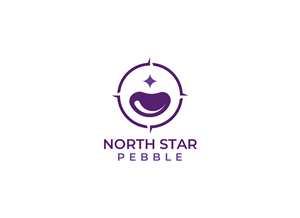 Logo Design by arBadsha for North Star Pebble, LLC | Design: #31704456