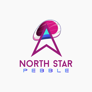 Diseño de Logo por Choulous11 para North Star Pebble, LLC | Diseño: #31718351