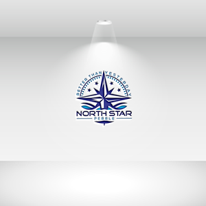 Logo Design by Pilot_DesignR™ for North Star Pebble, LLC | Design: #31721285