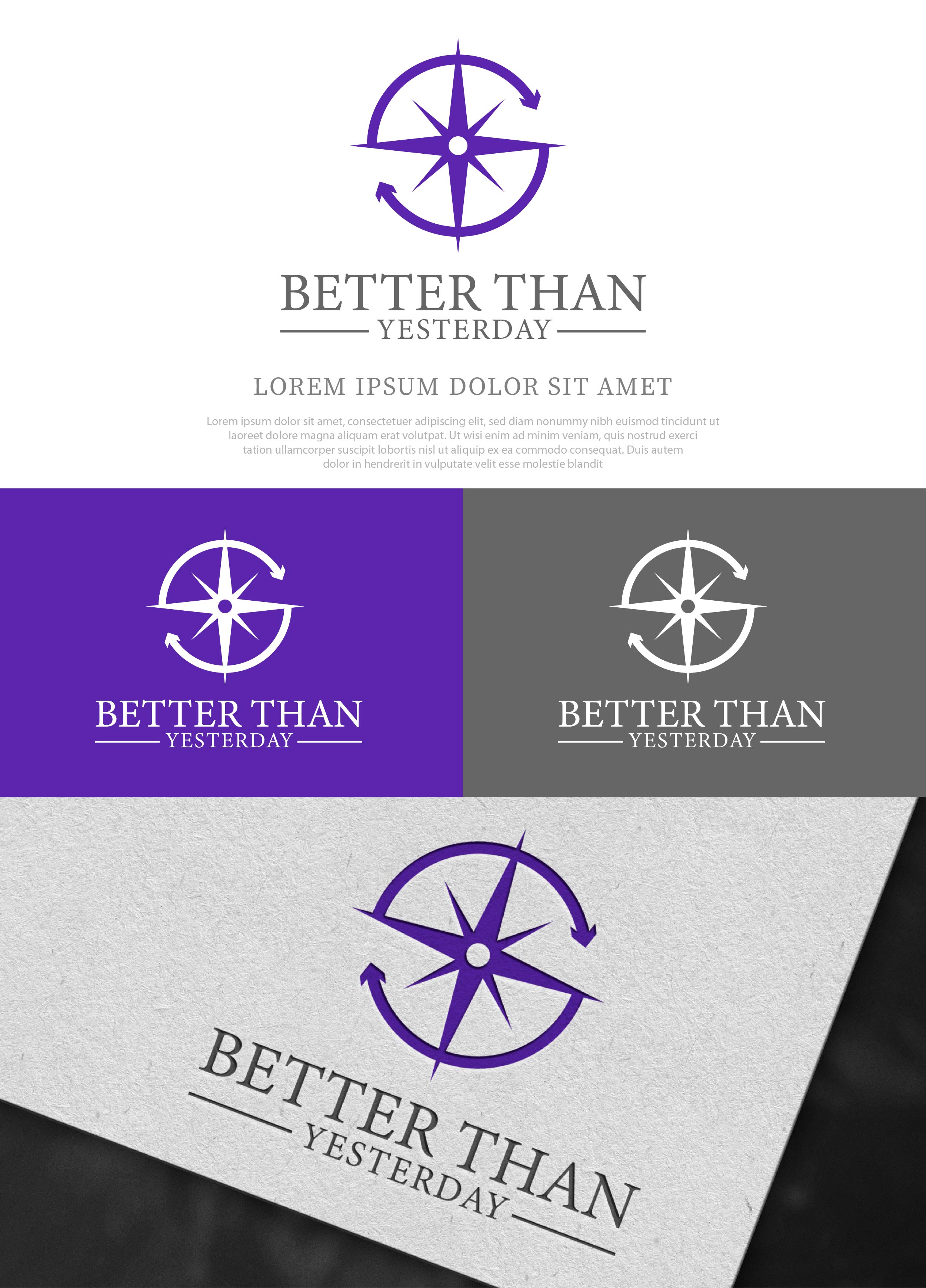 Logo Design by NasarLogo for North Star Pebble, LLC | Design #31713334