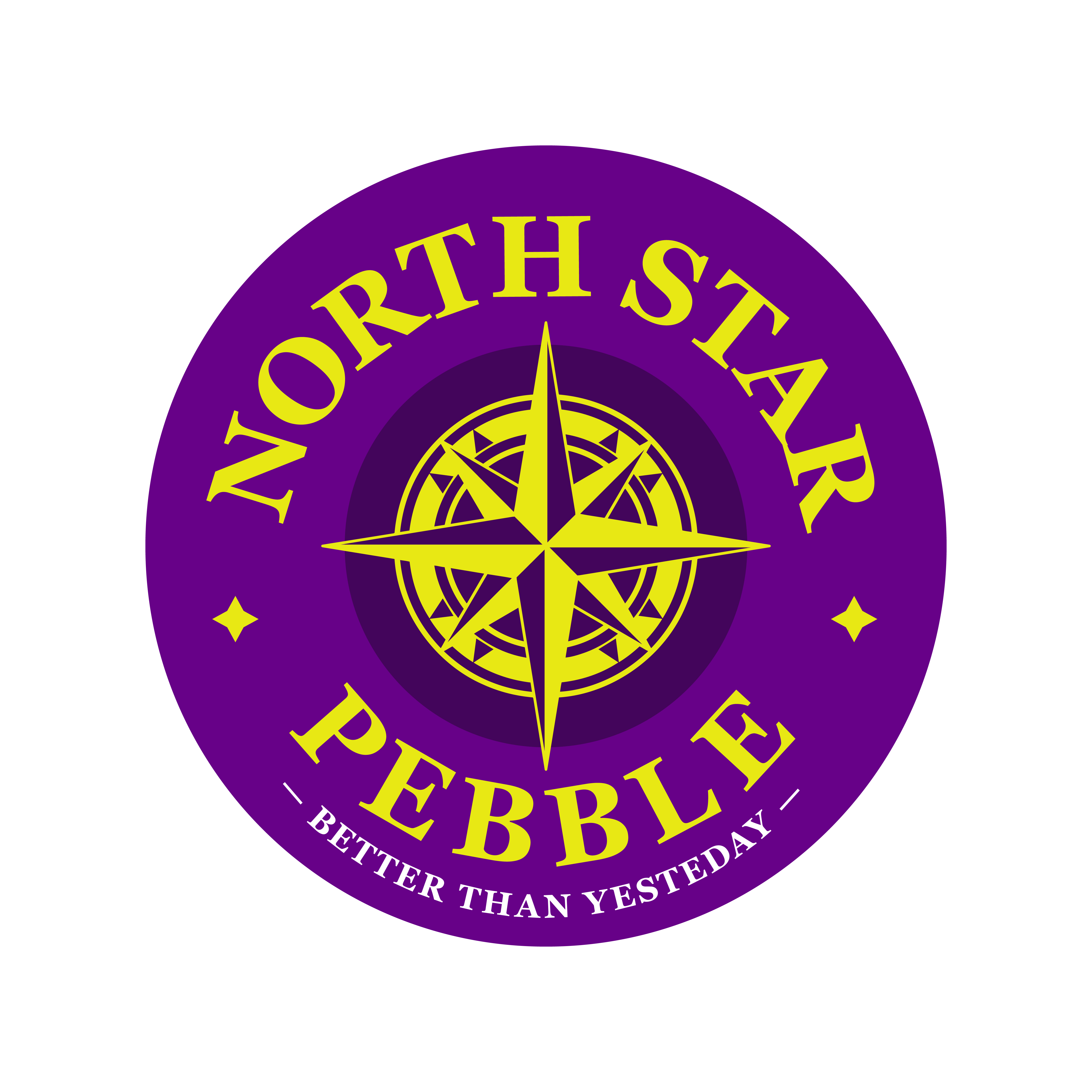 Logo Design by Park Joorassik for North Star Pebble, LLC | Design #31707860