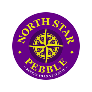 Logo Design by Park Joorassik for North Star Pebble, LLC | Design: #31707860
