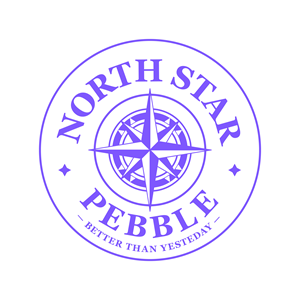 Logo Design by Park Joorassik for North Star Pebble, LLC | Design: #31707887