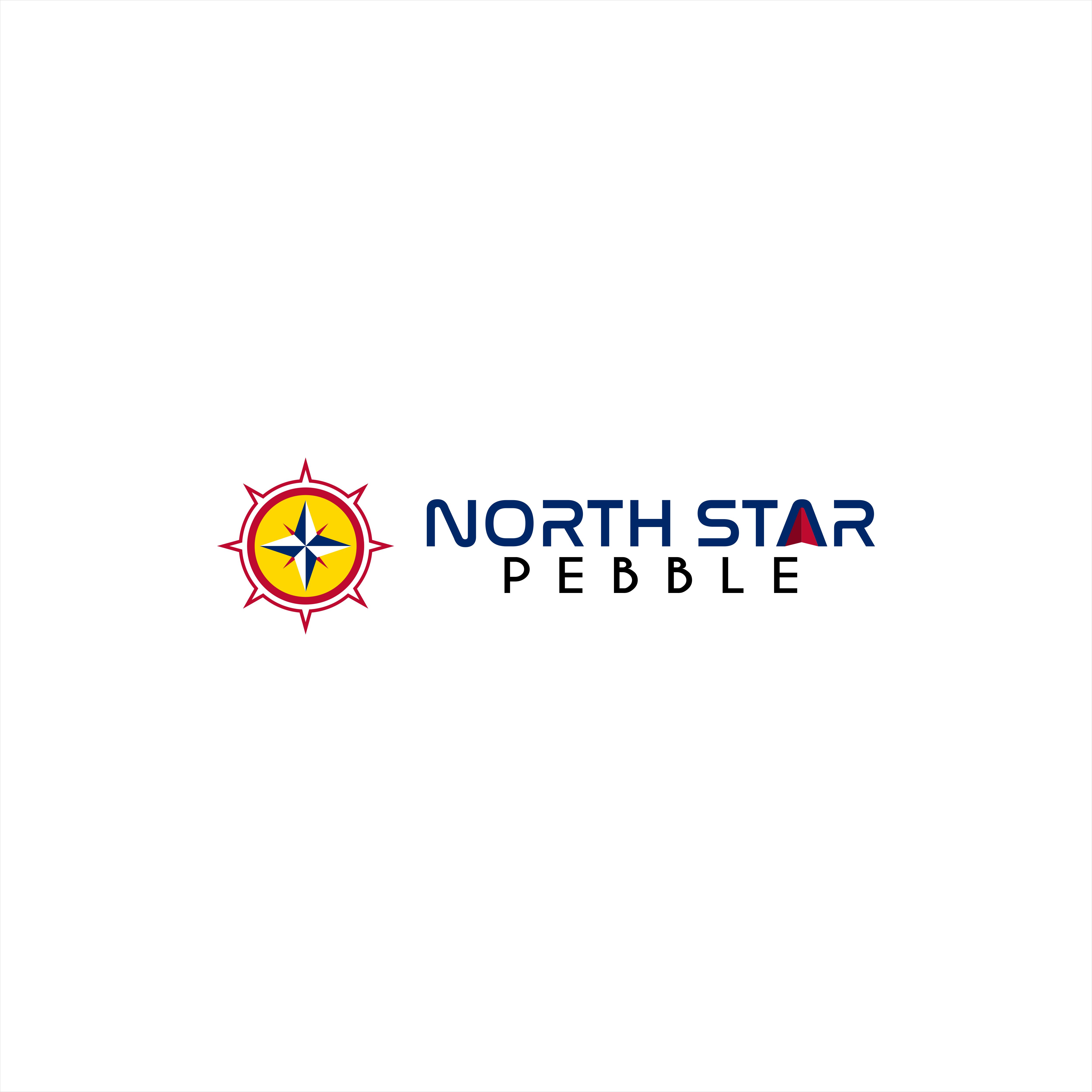 Logo Design by Basic98 for North Star Pebble, LLC | Design #31708409
