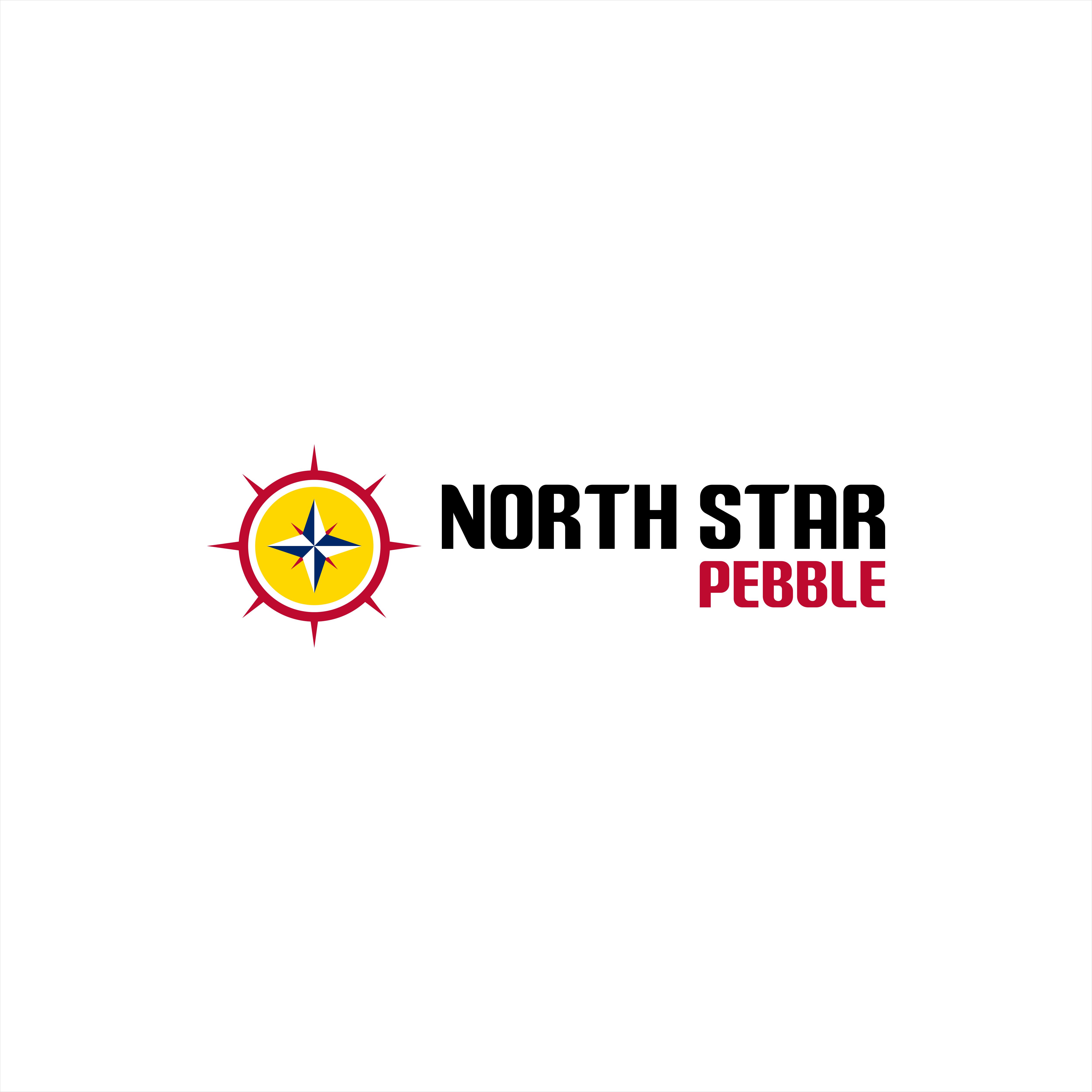 Logo Design by Basic98 for North Star Pebble, LLC | Design #31708412