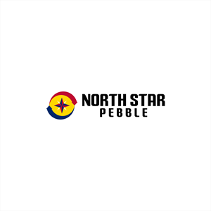 Diseño de Logo por Basic98 para North Star Pebble, LLC | Diseño: #31708415