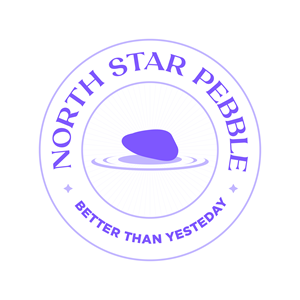 Logo Design by Kiwirky for North Star Pebble, LLC | Design: #31730216