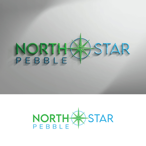 Design de Logo par Impressive Sol pour North Star Pebble, LLC | Design #31704341