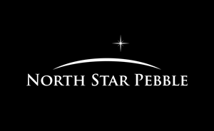 Diseño de Logo por Grafactory para North Star Pebble, LLC | Diseño: #31697574