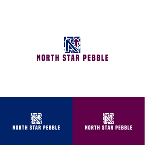 Logo Design by alitjuara for North Star Pebble, LLC | Design: #31702500