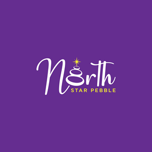 Logo Design by LAXMI DESIGNHUB for North Star Pebble, LLC | Design: #31695613