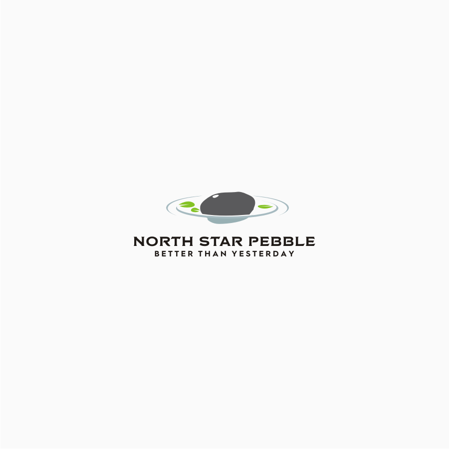 Logo-Design von gray mind für North Star Pebble, LLC | Design #31724798