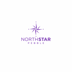 Logo Design by Maia Designer for North Star Pebble, LLC | Design: #31706732
