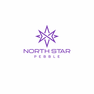 Logo Design by Maia Designer for North Star Pebble, LLC | Design: #31713623