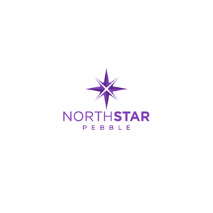 Logo Design by Maia Designer for North Star Pebble, LLC | Design: #31721886