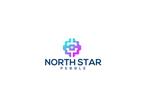 Logo Design by Owltive for North Star Pebble, LLC | Design: #31691920