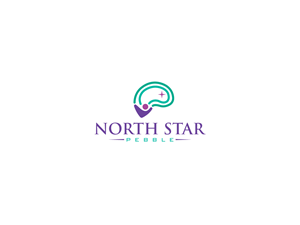 Logo Design by Owltive for North Star Pebble, LLC | Design: #31691921