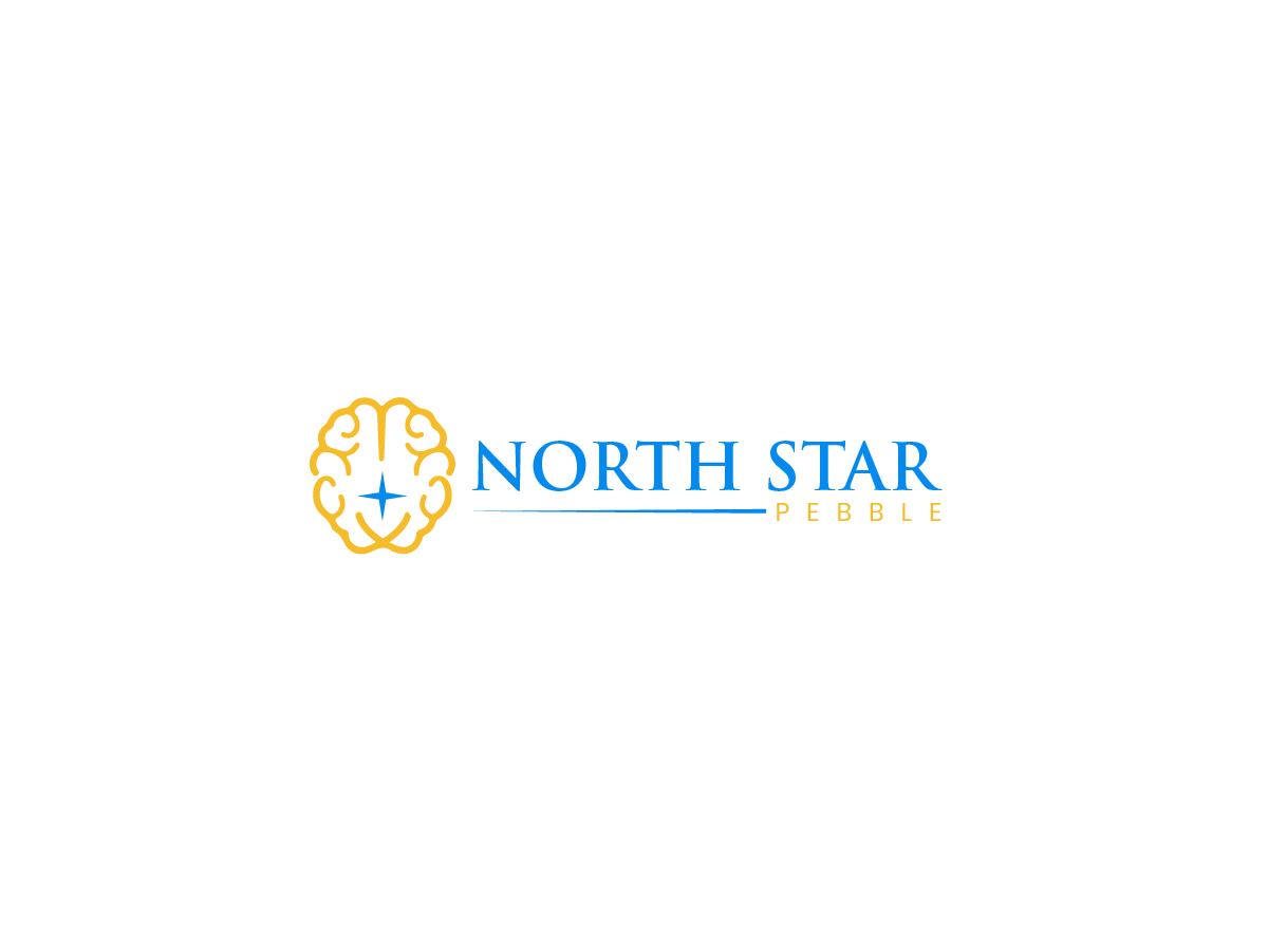 Logo Design by Owltive for North Star Pebble, LLC | Design #31691922