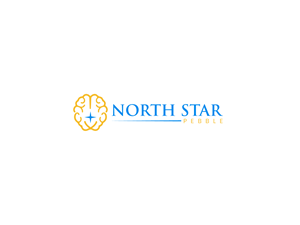 Logo Design by Owltive for North Star Pebble, LLC | Design: #31691922
