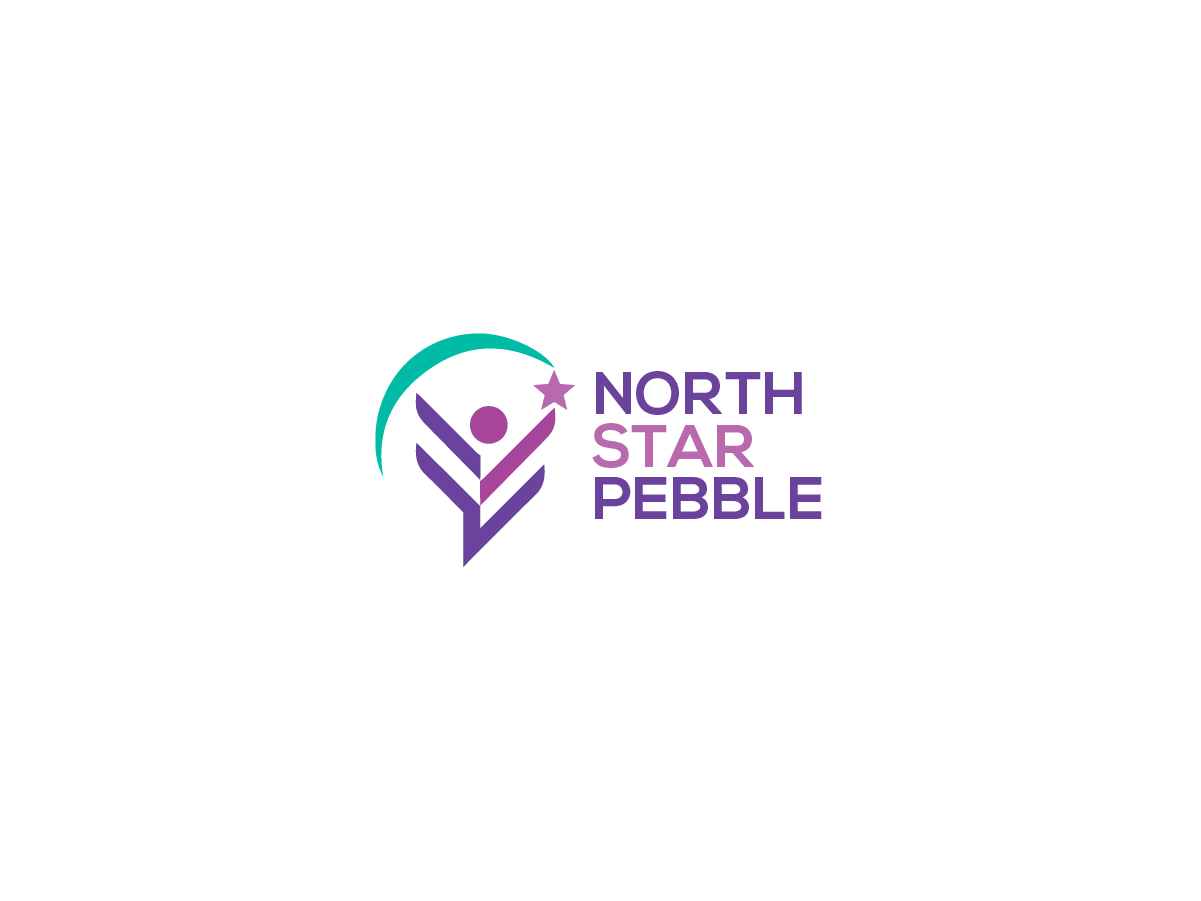 Logo Design by Owltive for North Star Pebble, LLC | Design #31691923