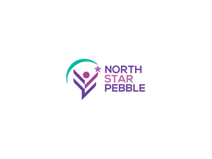 Logo Design by Owltive for North Star Pebble, LLC | Design: #31691923