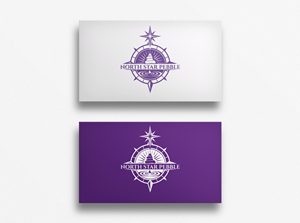 Logo Design by Djamdesign for North Star Pebble, LLC | Design: #31694501