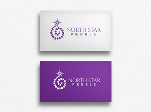 Logo Design by Djamdesign for North Star Pebble, LLC | Design: #31703147