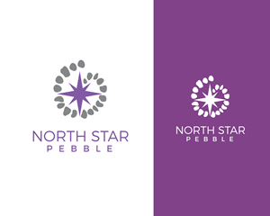 Logo Design by Djamdesign for North Star Pebble, LLC | Design: #31708158