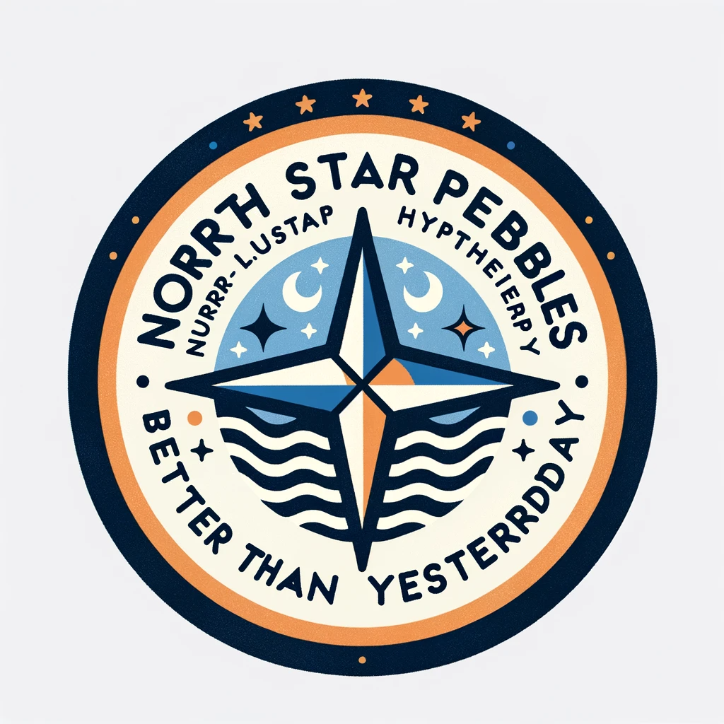 Logo Design by yousafraza512 for North Star Pebble, LLC | Design #31709235