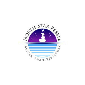 Logo Design by DigitalArt for North Star Pebble, LLC | Design: #31736604