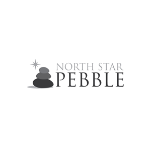 Design de Logo par geni pour North Star Pebble, LLC | Design #31723052