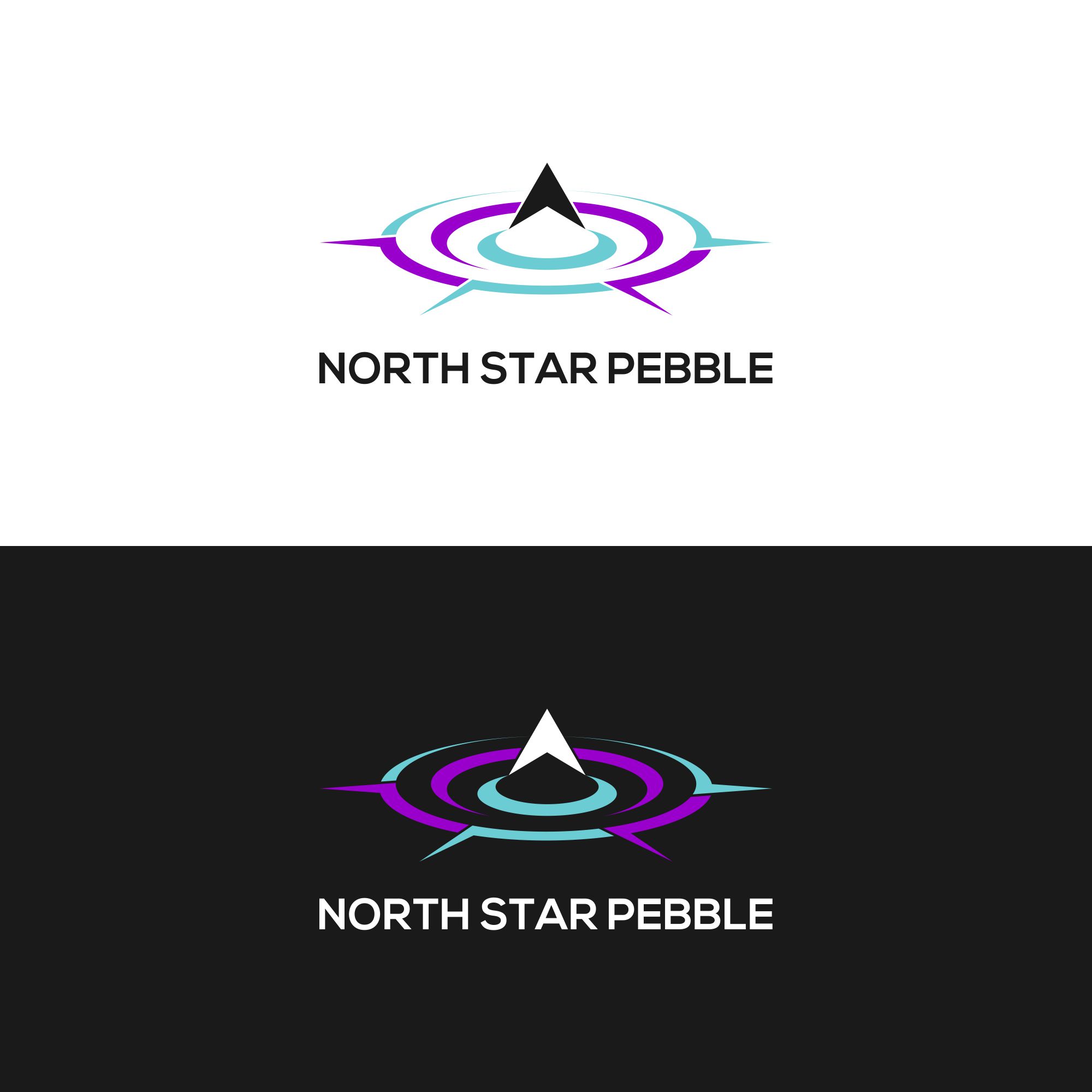 Logo Design by ark 2 for North Star Pebble, LLC | Design #31701361